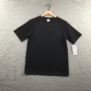 Treasure & Bond Kids' Sleep Top Black XL (14‎ / 16)